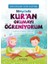 Çocuklar Için Elifba: Hikâyelerle Kur’an Okumayı Öğreniyorum 1