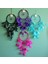 Rüya Kapanı Dream Catcher Model 24 ( Lisinya ) 1