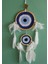 Rüya Kapanı Dream Catcher Model 12 ( Lisinya ) 1