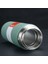 Paslanmaz Çelik Bardaklı Termos Seti 500 ml ( Lisinya ) 5