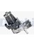 Egr Valfı Mercedes OM607 W176 W246 W415 C117 X117 X156 . Renault Megane Kangoo Kadjar Scenıc Fluence Clıo Captur K9K 1.5 Dci A6071400260-147107172R 1