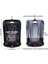 20 Litre Solar Isıtıcılı Kamp Duş Torbası ( Lisinya ) 3