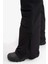 Regular Fit Fermuarlı Su Geçirmez Kayak PANTOLONU D0011AX25WN 6