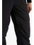 Regular Fit Fermuarlı Su Geçirmez Kayak PANTOLONU D0011AX25WN 7