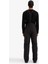 Regular Fit Fermuarlı Su Geçirmez Kayak PANTOLONU D0011AX25WN 8