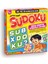 Sudoku Oyunu Ahşap 1