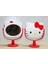 Hello Kitty Masaüstü Ayna ( Lisinya ) 1