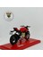 Ducati Supernaked V4 S 1:18 Diecast Model – Maisto Lisanslı Metal Motosiklet 3