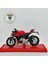 Ducati Supernaked V4 S 1:18 Diecast Model – Maisto Lisanslı Metal Motosiklet 5