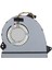 Asus FZ50, FZ50V, FZ50V-DM162D, FZ50VW, FZ50VX, FZ50VX-TR761 Uyumlu Cpu Fan Soğutucu Işlemci Fanı 1