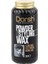 Dorsh Saç Şekillendirici Pudra Wax 20 gr Black 1