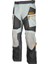 Baja S4 Korumalı Motosiklet Pantolonu Koyu Gri 1