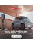 C2L (Charger to Load) Elektrikli Araç Şarj Uyumlu Kablosuz Adaptör 2