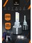 H15 LED Xenon Far Ampulü Csp Çip - Tıtan 1