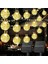 7m 50 LED Solar LED Işık 3