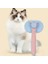 Kedi ve Köpekler Için Kendini Temizleyen Tüy Fırçası 4
