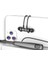 Y12 Kablolu Kulaki̇çi̇ Si̇li̇konlu Bluetooth Kulaklik 1