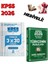 2026 Kpss Lise Ortaöğretim Ön Lisans Türkçe Soru Bank 1