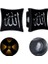 PM-24449 3000K Allah Dekoratif LED Duvar Aplik 1
