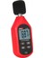 Mini Desibelmetre Ses Seviyesi Ölçüm Cihazı, Hassas ve Güvenilir Kullanım 1