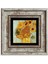 Van Gogh Çerçeveli Taş Tablo 1