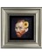 Van Gogh Çerçeveli Taş Tablo 1