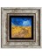 Van Gogh Çerçeveli Taş Tablo 1