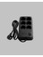 Mtxdpn 2500W Güçlü 6’lı Priz USB ve Type-C Çıkışlı Termal Korumalı 3