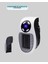 Mtxdpn LED Ekranlı Ayarlanabilir Sıcaklık Mini Priz Isıtıcı Sessiz (Kopya) 4
