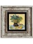 Van Gogh Çerçeveli Taş Tablo 1