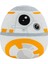 Squishmallows Star Wars 25 cm 2