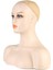 Omuzlu Peruk Kafa Mankeni / Beyaz Tenli 2