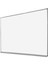 120X180 cm Beyaz Yazı Tahtası, Ofis ve Eğitim Alanları Için Ideal 1