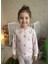 Inebolu Kids Kız Çocuk Pijama Takımı 1