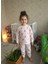 Inebolu Kids Kız Çocuk Pijama Takımı 2