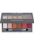 12 Li Far Paleti - Eyeshadow Palette 999 All Seasons 15,6 G 3