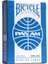 Pan Am Airlines Oyun Kartları, Teneke Seyahat Kutusunda 2 Deste – Klasik Pan Am Tasarımı 1