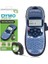DYMO LETRATAG LT-100H HANDHELD LABELLER SILVER | SBA Office National - Darwin| 7114063