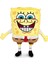 Sponge Tipis Toyfest Nickelodeon Spongebob Squarepants Peluş Ağzı Açık Fiyatı