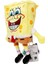 Sponge Tipis Toyfest Nickelodeon Spongebob Squarepants Peluş Ağzı Açık Fiyatı