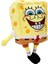 Sponge Tipis Toyfest Nickelodeon Spongebob Squarepants Peluş Ağzı Açık Fiyatı