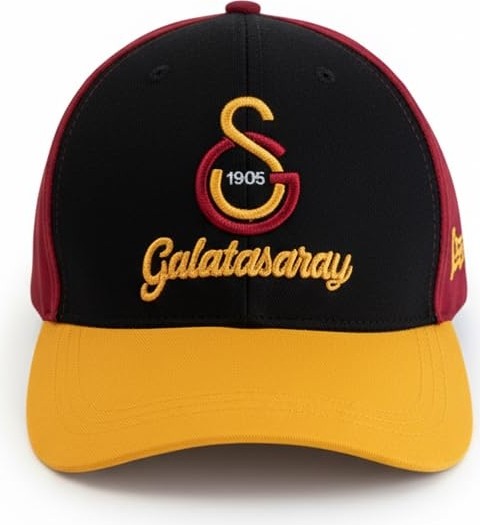 Die Grup Galatasaray Ilkay Gündoğan Çocuk Şapka C251599