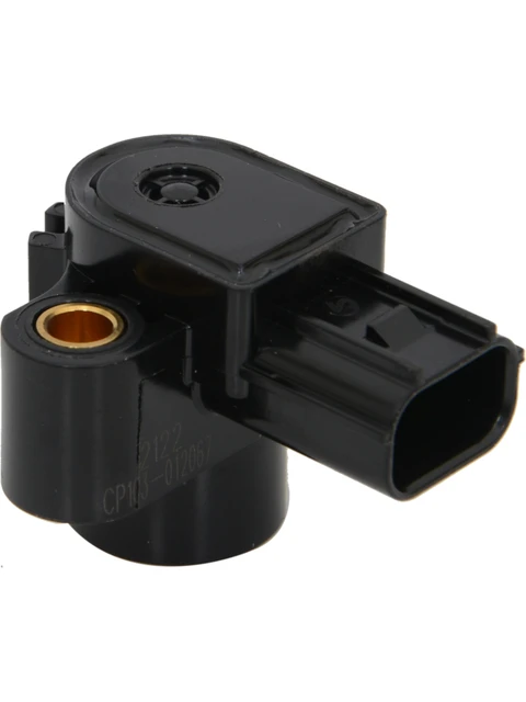 GAZ KELEBEK SENSÖRÜ [YENİ MODEL] SPACY