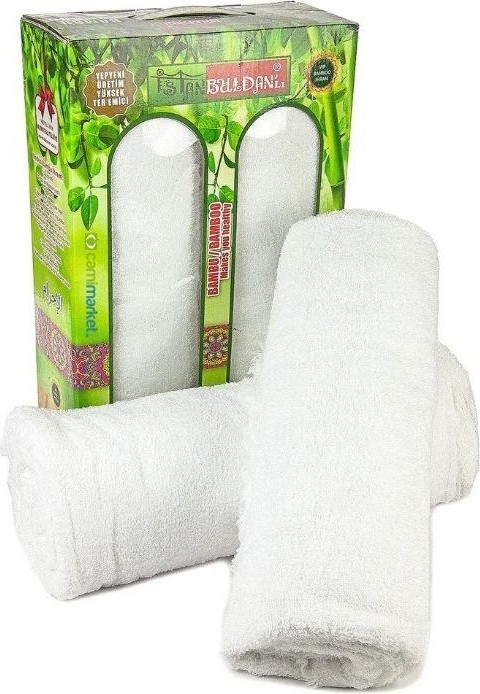 Camimarket Istanbuldanlı Bambu Ihram Terletmeyen Hac ve Umre Bambu Ihramı