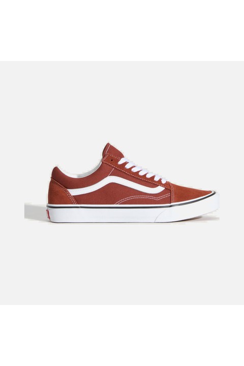 Vans Old Skool FA25 Erkek Spor Ayakkabı