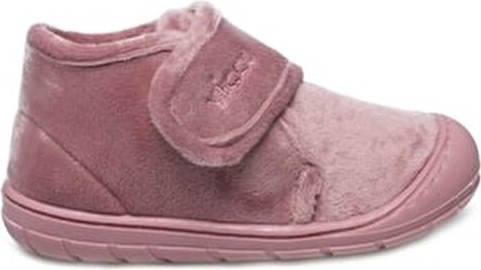 Vicco 959.P19K.446 Color Patik Pembe Kız Çocuk Panduf görsel 2