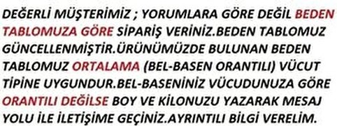 Belirtilmemiş Kadın Mavi Mom Jeans Yüksek Bel Kot Pantolon Pamuk-Elastan 5 Cep Düz Desen ile Şık görsel 4