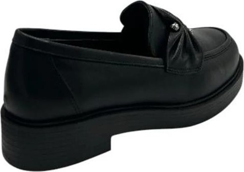 Kemal Tanca 874 K-300 Kadın Loafer Ayakkabı görsel 3