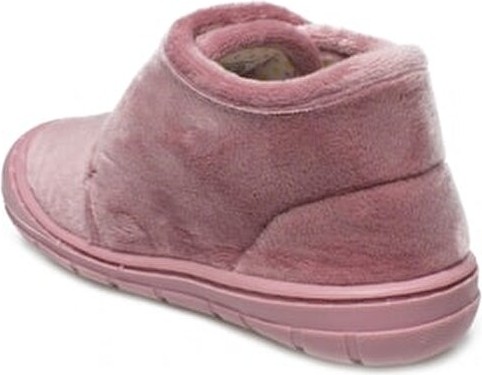 Vicco 959.P19K.446 Color Patik Pembe Kız Çocuk Panduf görsel 4