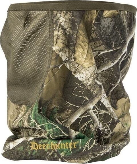 Deerhunter T. Deerhunter Aproach 62 Realtree Yüz Maskesi görsel 2